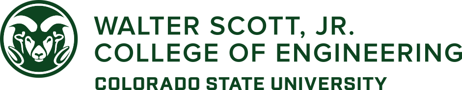 CSU COE logo